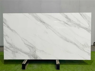 Nano krystalliseret glas bordplade